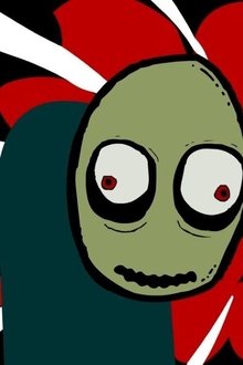 Salad Fingers 1: Spoons movie poster