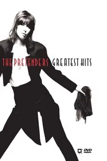 The Pretenders - Greatest Hits movie poster