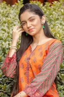 Aina Asif profile picture