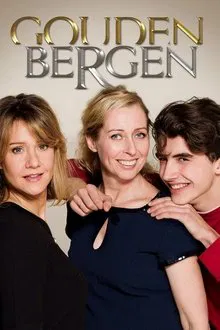Gouden Bergen tv show poster
