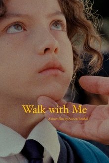 Walk with Me movie poster