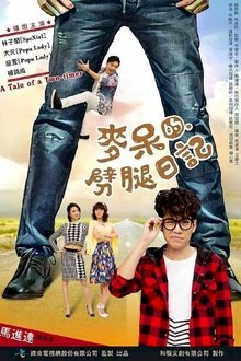 麥呆的劈腿日記 movie poster