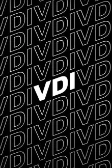 VDI tv show poster