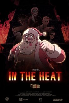 In the Heat movie poster