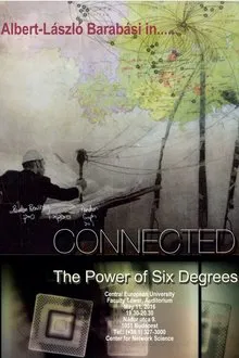 Connected: The Power of Six Degrees movie poster