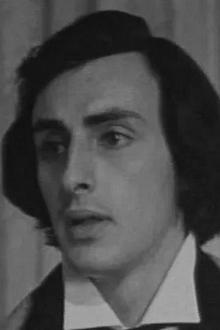 Georgi Makhmurov profile picture