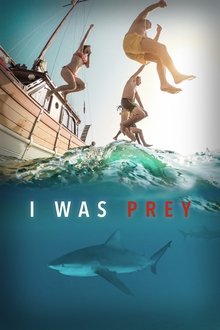 I Was Prey tv show poster