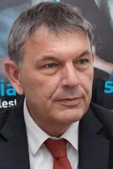 Philippe Lazzarini profile picture