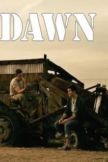 Dawn movie poster