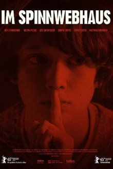 Spiderwebhouse movie poster