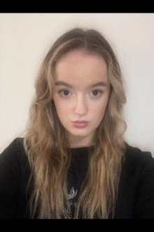 Justine Taggart profile picture