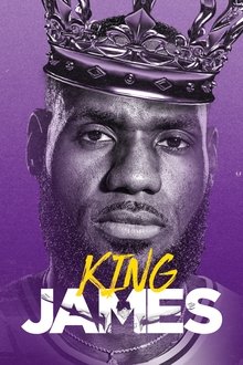 Chasing Greatness: Coach K x LeBron movie poster