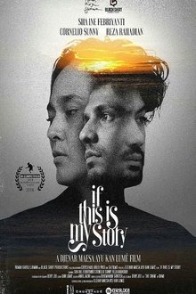 If This Is My Story movie poster