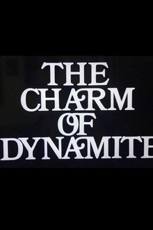 Abel Gance: The Charm of Dynamite movie poster