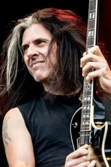 Alex Skolnick profile picture