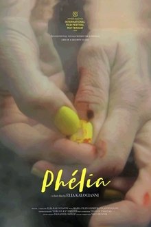Phélia movie poster