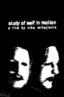 Study of Self In Motion movie poster