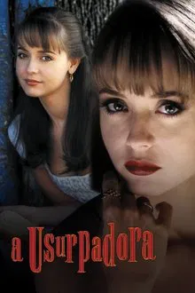 Deceptions tv show poster