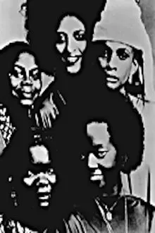 Gotta Make This Journey: Sweet Honey in The Rock movie poster