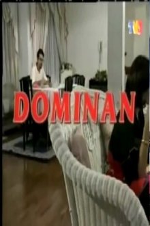 Dominan movie poster