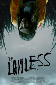 The Lawless movie poster