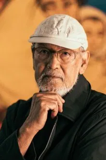 Benedicto Cabrera profile picture