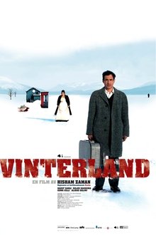 Winterland movie poster