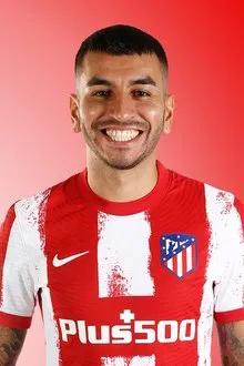 Ángel Correa profile picture
