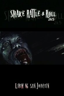 Secret of San Joaquin movie poster