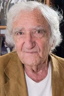 Serge Rezvani profile picture