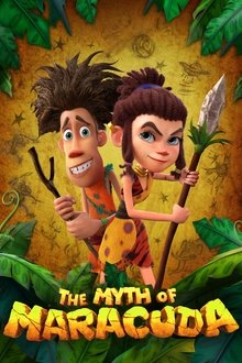 Poster do filme The Myth Of Maracuda