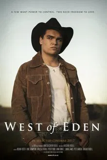 West of Eden movie poster