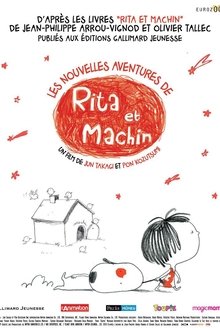 Les Nouvelles aventures de Rita et Machin movie poster