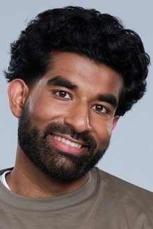 Ashvin profile picture