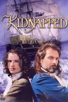 Kidnapped movie poster
