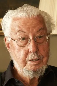 Foto de perfil de Alfred Ribi
