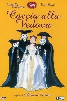 The Siege of Venice movie poster