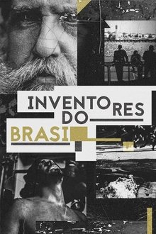 Inventores do Brasil tv show poster
