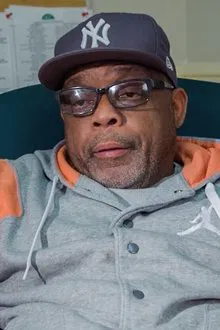 Rev. Gary Carswell profile picture