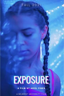 Exposure movie poster