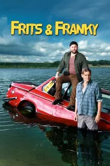 Frits and Franky movie poster