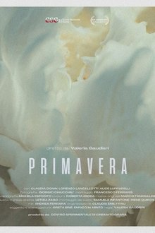 Primavera movie poster
