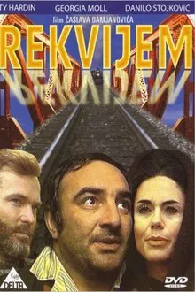 Requiem movie poster