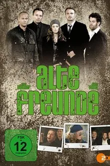 Alte Freunde movie poster