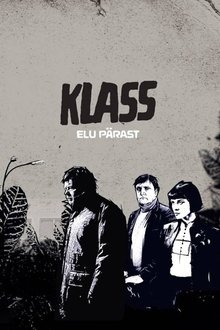 The Class: Life After tv show poster