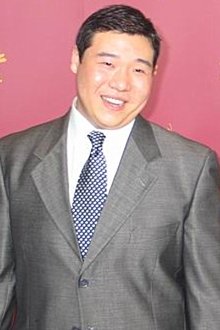 Li Feng profile picture