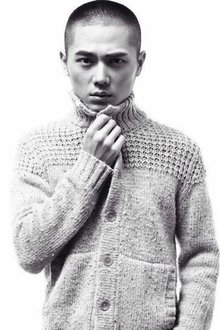 伍禹坤 profile picture