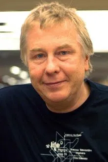 Peter Braatz profile picture