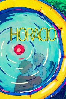 Horacio movie poster
