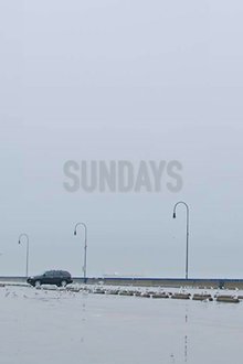 Sundays movie poster